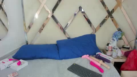 ariht online show from March 6, 2026, 9:22 pm