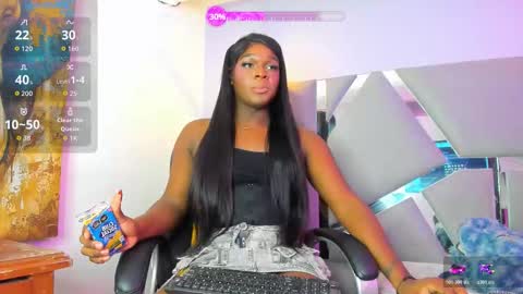 Snapshot of arii_xxx chatting on January 8, 2026, 2:58 am ari 3 online show from January 8, 2026, 2:58 am