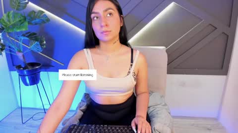 ARIANNA online show from January 3, 2025, 7:39 pm