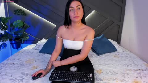 ARIANNA online show from January 10, 2025, 11:18 pm