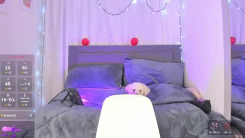 Ariana Cruz online show from January 13, 2026, 11:43 pm