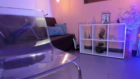  Arianna  online show from February 25, 2025, 6:42 pm