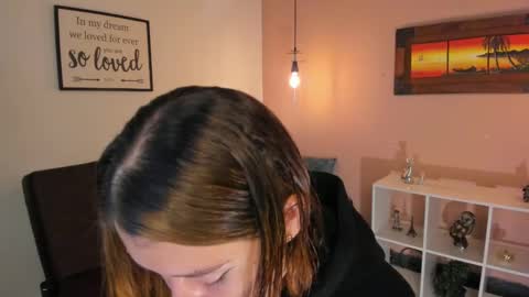  Arianna  online show from March 3, 2025, 11:55 am