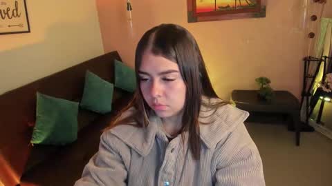  Arianna  online show from November 14, 2025, 12:48 pm