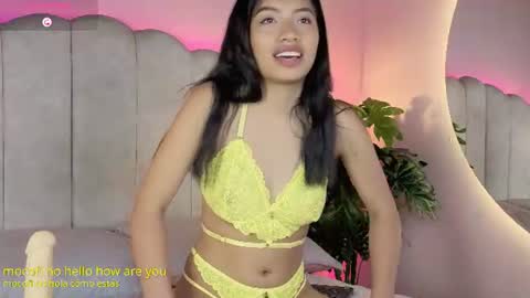 Ari Star  online show from July 17, 2026, 3:13 am