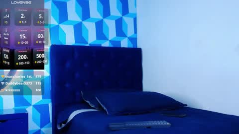 Snapshot of ariies13 chatting on February 4, 2025, 5:45 pm Ariies13 online show from February 4, 2025, 5:45 pm