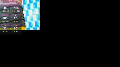Snapshot of ariies13 chatting on February 23, 2025, 11:44 am Ariies13 online show from February 23, 2025, 11:44 am