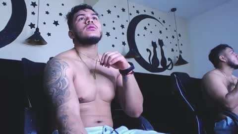 Ariies13 online show from February 6, 2026, 12:08 pm