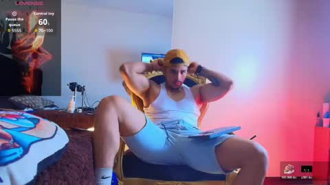 Snapshot of ariies13 chatting on May 31, 2026, 12:12 pm Ariies13 online show from May 31, 2026, 12:12 pm