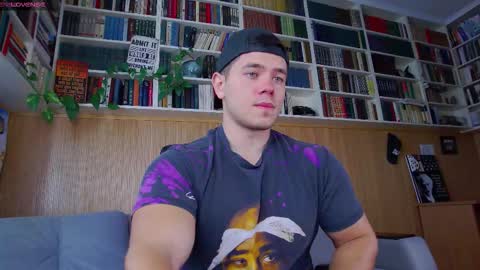 A n g e l  f r o m  H e l l online show from September 27, 2025, 6:29 am