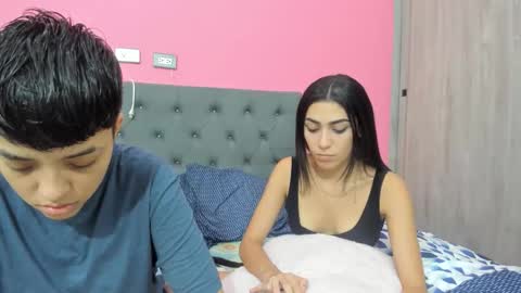 Aria  Cholee online show from February 19, 2026, 12:45 pm