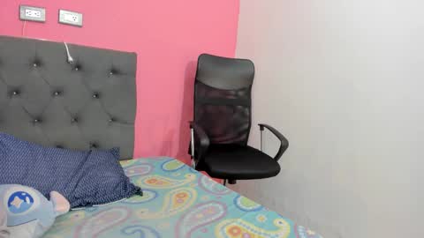 Aria  Cholee online show from March 23, 2026, 2:10 pm