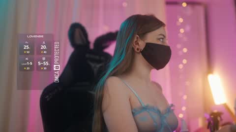 Arina online show from January 11, 2025, 3:09 pm