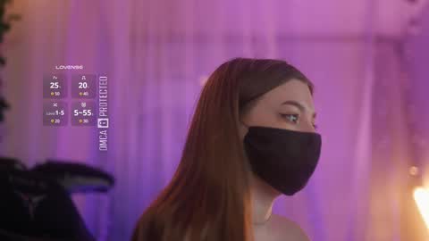 Arina online show from February 9, 2025, 12:30 pm