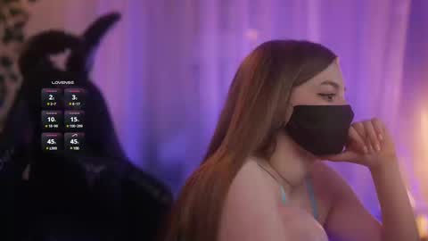 Arina online show from March 1, 2025, 7:26 pm