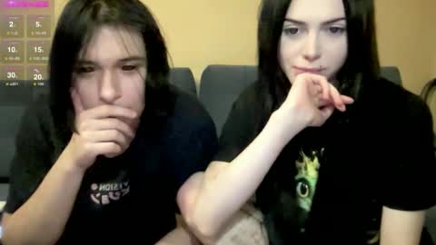 Arinka online show from January 5, 2025, 6:35 pm