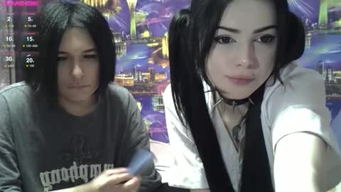 Arinka online show from January 8, 2025, 1:31 pm