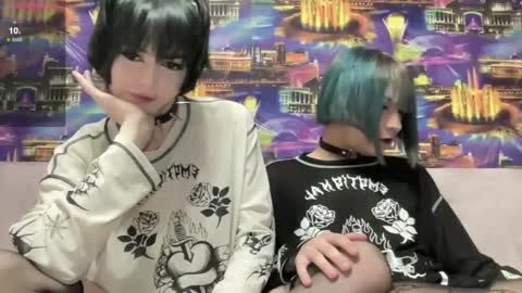 Arinka online show from February 24, 2025, 7:30 pm