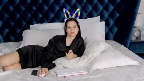 Snapshot of arinaarnold chatting on December 20, 2024, 6:40 am ArinaArnold online show from December 20, 2024, 6:40 am