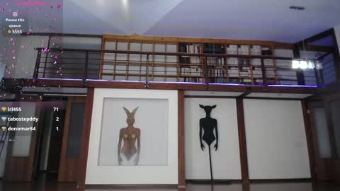 arinamir online show from February 11, 2025, 5:37 am