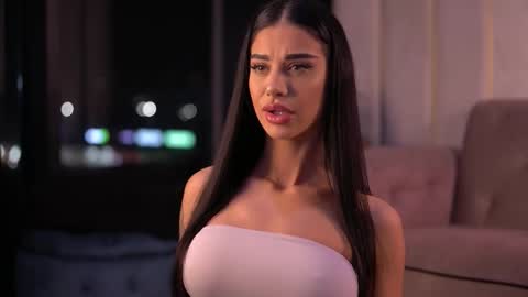 Arina online show from March 12, 2026, 6:47 pm