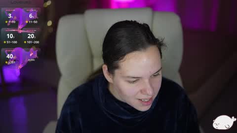 Snapshot of arinavoice chatting on April 19, 2026, 10:58 am arinavoice online show from April 19, 2026, 10:58 am
