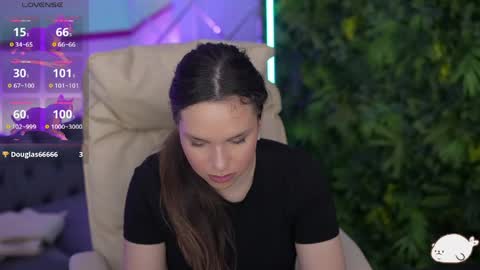 Snapshot of arinavoice chatting on May 3, 2026, 2:23 pm arinavoice online show from May 3, 2026, 2:23 pm