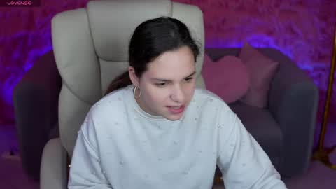 Snapshot of arinavoice chatting on May 10, 2026, 7:35 am arinavoice online show from May 10, 2026, 7:35 am