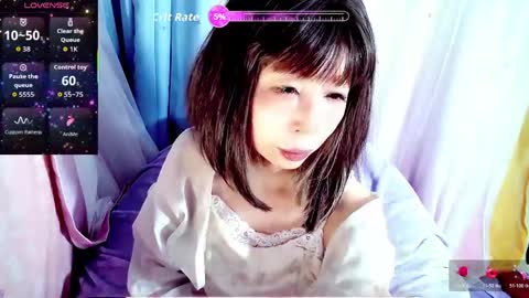 arincolove online show from April 11, 2026, 7:45 am