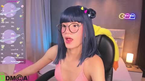 Ari  online show from September 9, 2025, 11:15 pm