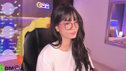 Ari  online show from September 14, 2025, 10:42 pm