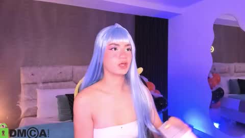 Ari  online show from November 1, 2025, 1:51 am