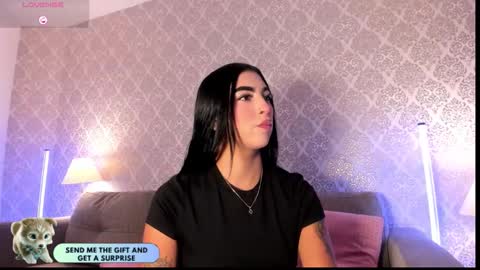 Ari Robert online show from January 8, 2026, 12:51 pm