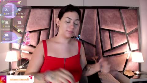 Aria online show from December 11, 2024, 11:30 am