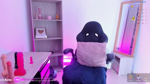 arisha_davis online show from October 1, 2025, 8:26 pm