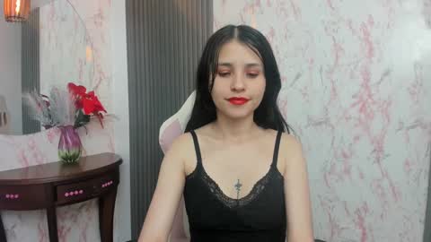 arisha_lee2 online show from January 5, 2025, 1:35 am