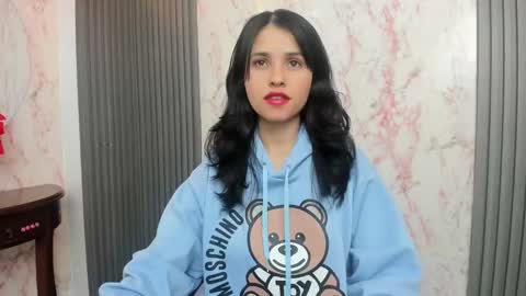 arisha_lee2 online show from January 11, 2025, 8:22 am