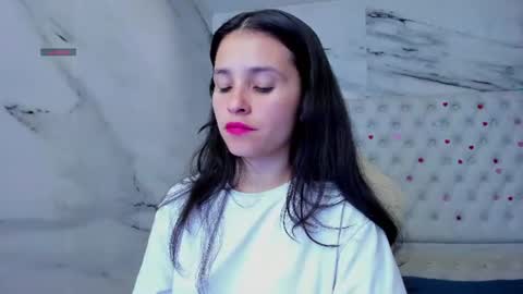 Snapshot of arisha_lee2 chatting on July 8, 2026, 6:45 pm arisha_lee2 online show from July 8, 2026, 6:45 pm