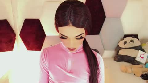 ArisaDarfu online show from December 31, 2024, 10:56 pm