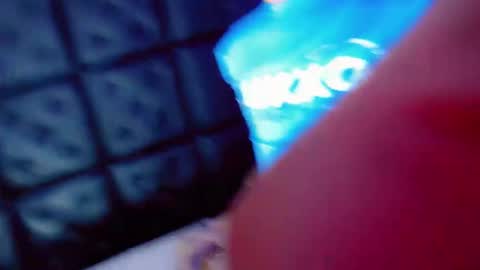 ArisaDarfu online show from January 27, 2025, 4:20 am