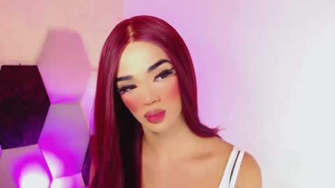 ArisaDarfu online show from March 10, 2025, 11:38 pm