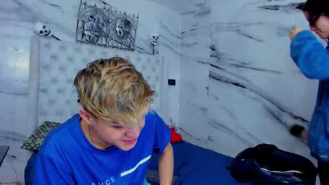 celina online show from November 8, 2025, 3:12 pm