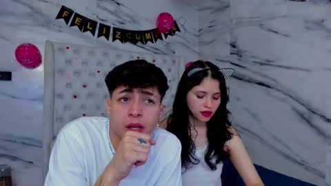 celina online show from March 12, 2026, 2:01 pm