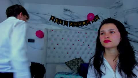 celina online show from April 6, 2026, 5:47 pm