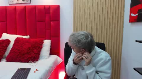 Snapshot of arissha_lee chatting on July 27, 2026, 1:18 pm celina online show from July 27, 2026, 1:18 pm