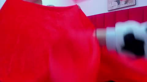Snapshot of arissha_lee chatting on July 28, 2026, 12:48 pm celina online show from July 28, 2026, 12:48 pm