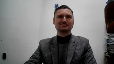 Aristocratu online show from January 6, 2025, 4:23 pm