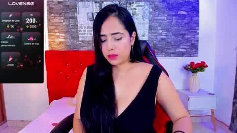 ARITH SANDOVAL online show from October 4, 2025, 6:39 pm