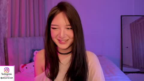 Snapshot of ariya_star chatting on June 11, 2026, 2:26 pm Ariya online show from June 11, 2026, 2:26 pm
