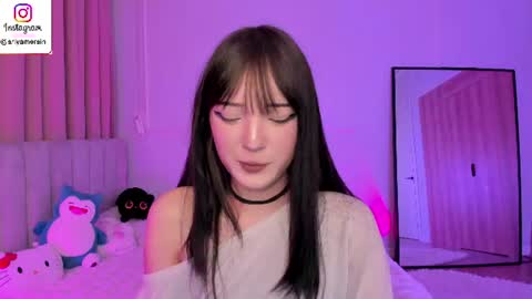 Snapshot of ariya_star chatting on June 17, 2026, 2:29 pm Ariya online show from June 17, 2026, 2:29 pm